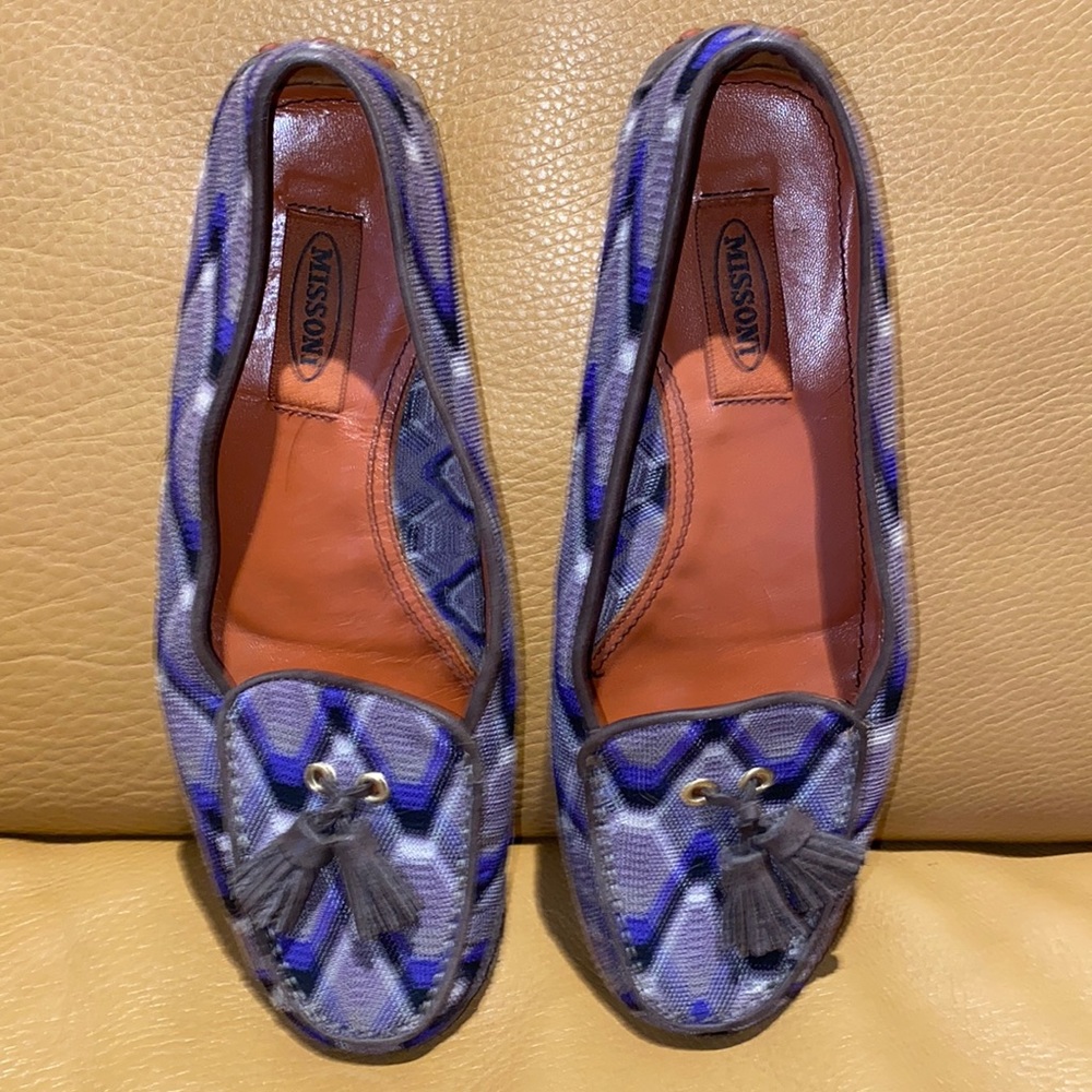 Missoni